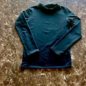 Girls Champion Dri-Fit